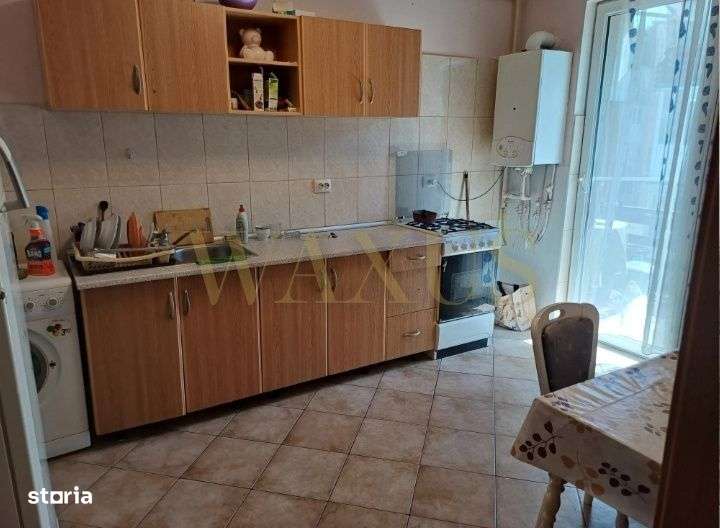 Apartament cu 1 camera, balcon, zona Eroilor - Imagine principală: 1/8