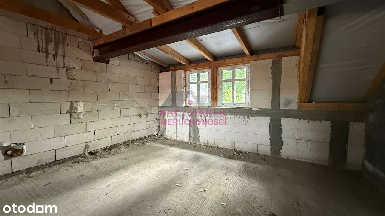 Przy ul. Dworcowej – Lokal usługowy + Mieszkanie!-5