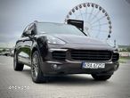 Porsche Cayenne Diesel Platinum Edition - 5