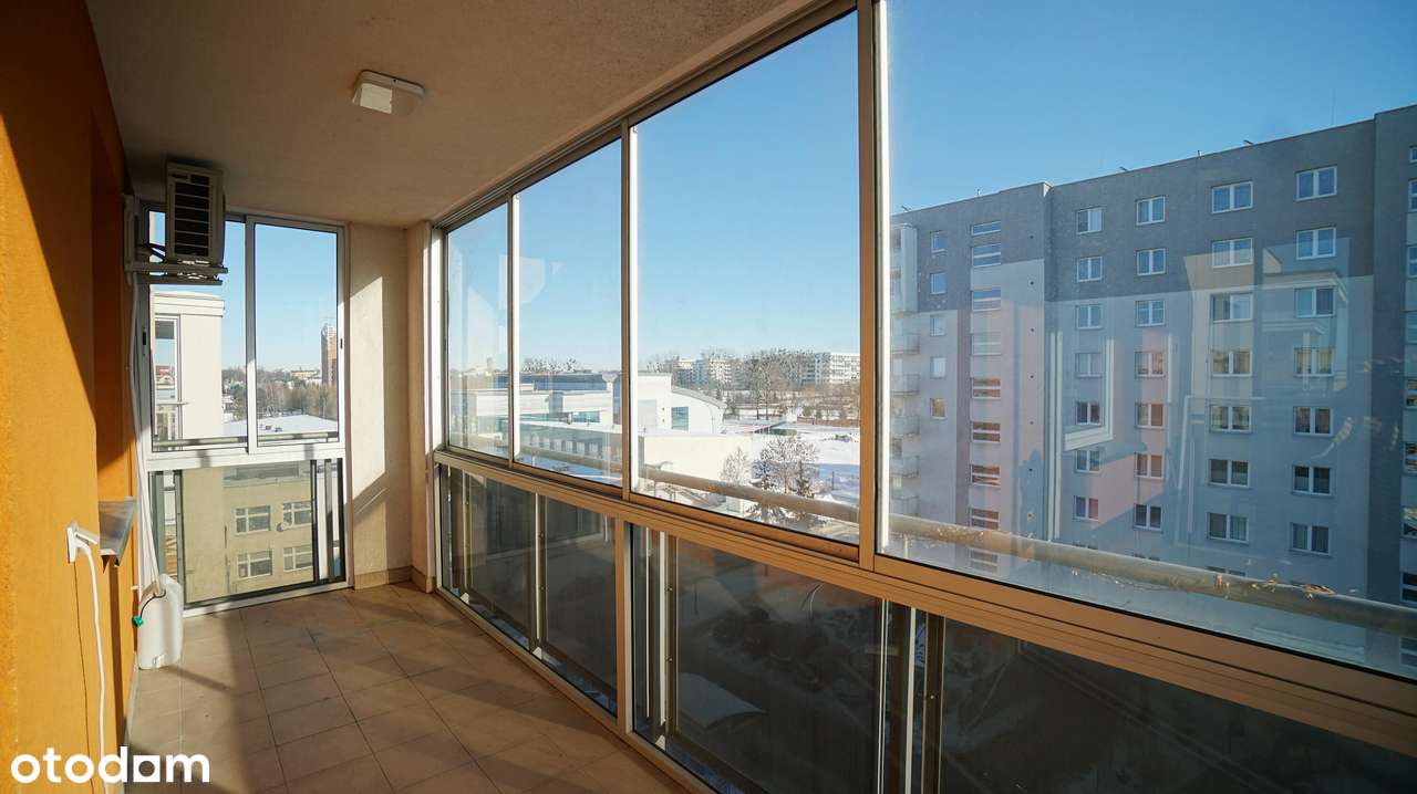 Duże Mieszkanie 5-pokojowe dobra lokalizacja Reymonta-9