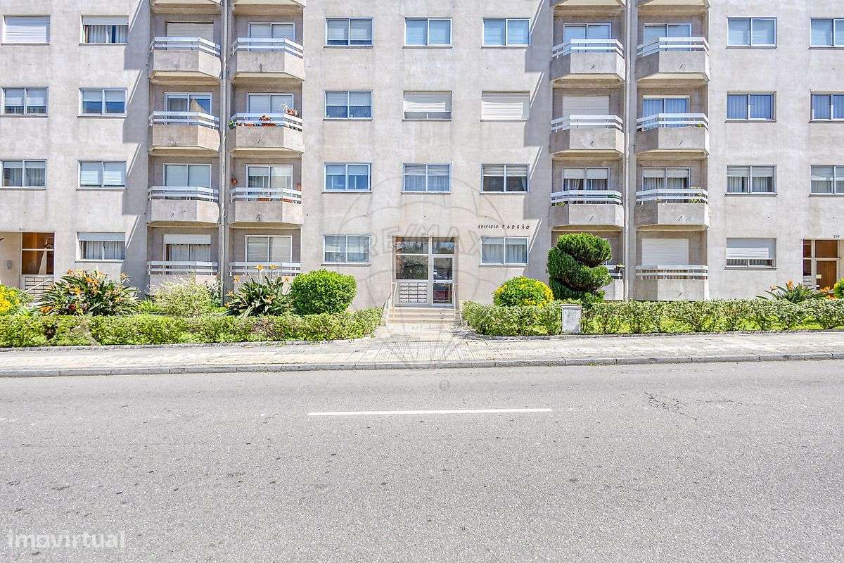 Apartamento T2 para venda-23