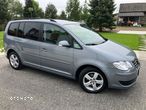 Volkswagen Touran 1.6 United - 11