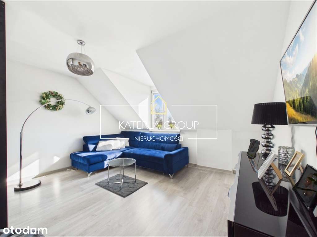 Dwie nieruchomości | Gmina Dobrcz | Działka 790m2