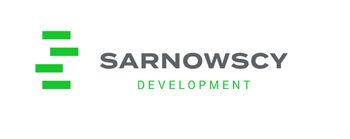 Sarnowscy Development Paula Sarnowska Logo