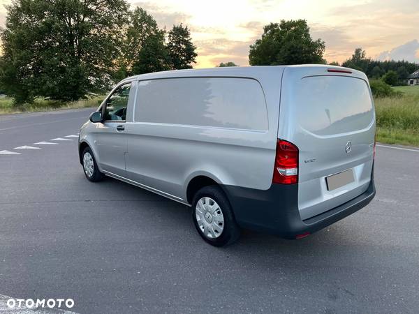 Mercedes-Benz Vito - 6