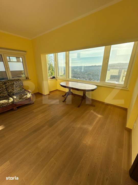 Apartament 3 camere, 87 mp, zona Grigorescu - Imagine principală: 4/17