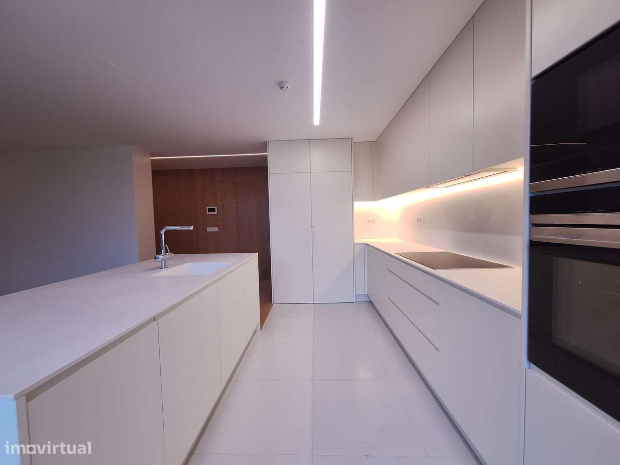 Penthouse T3 Duplex – Parque da Cidade, Viana do Castelo-6