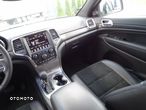 Jeep Grand Cherokee Gr 3.6 V6 Overland - 3