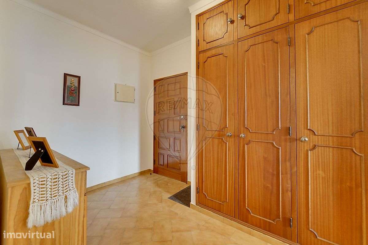 Apartamento T2 para venda-5