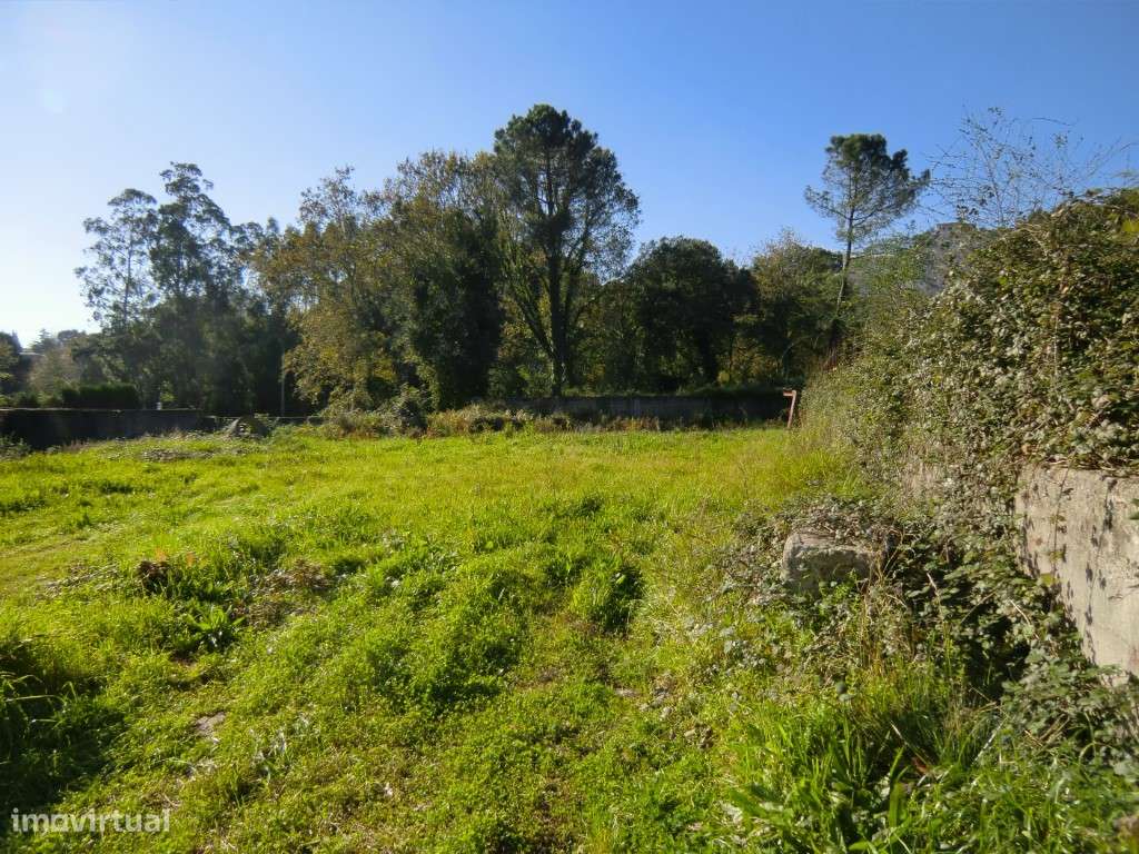 Lote moradia individual,São João Madeira - Grande imagem: 4/8