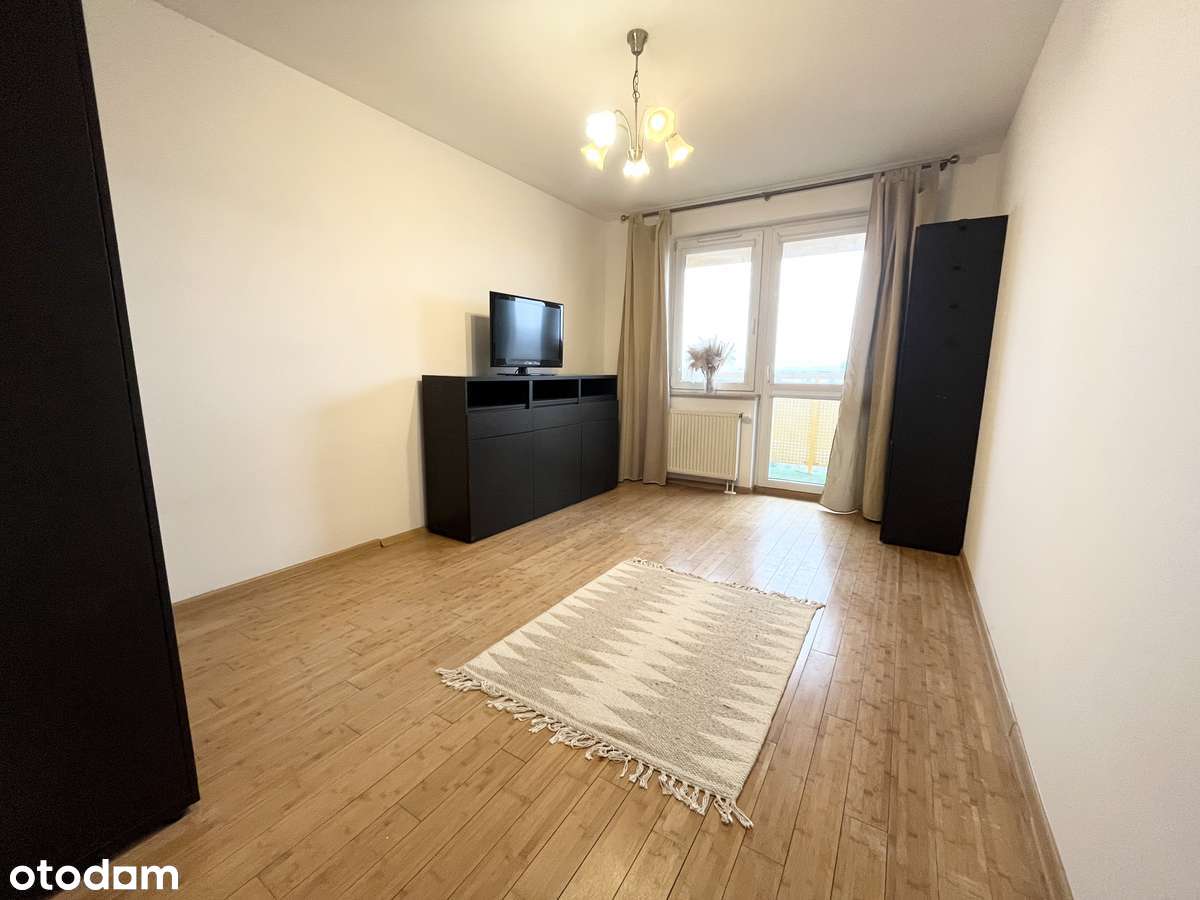 2 pokoje z osobną kuchnią,balkon,Górka Narodowa,MPEC,A4,p.Imbramowksi-0