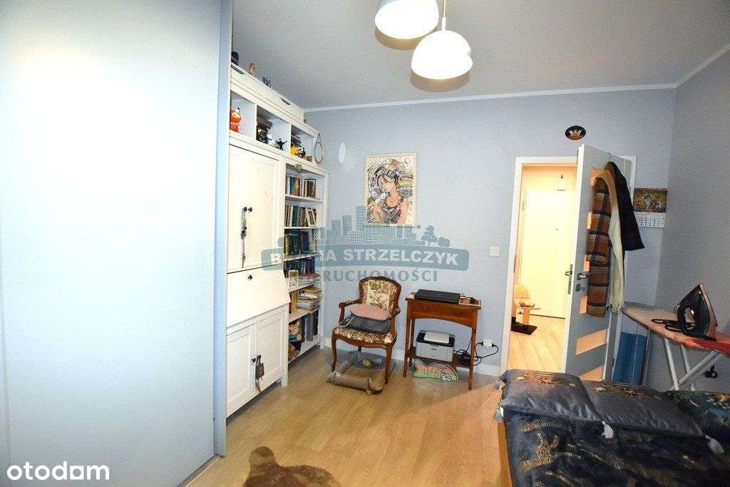 Apartament z pięknym ogrodkiem-15