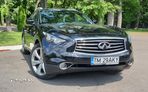 Infiniti QX70 - 5