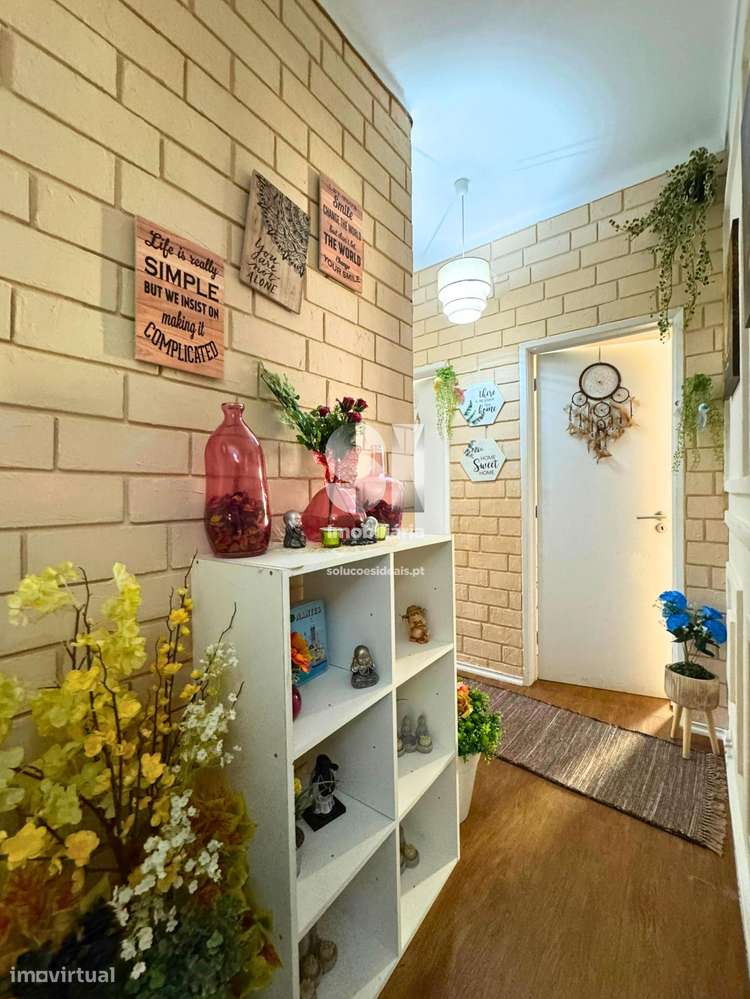 Apartamento T2-Centro da Cidade - Grande imagem: 5/32