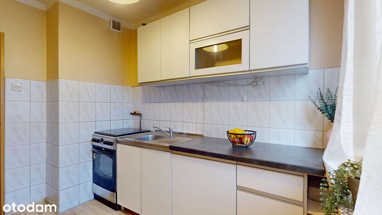 Mieszkanie na Błoniach-parter-1