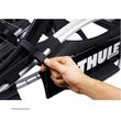 Suport 3 biciclete Thule EuroWay G2 923 cu prindere pe carligul de remorcare - 3