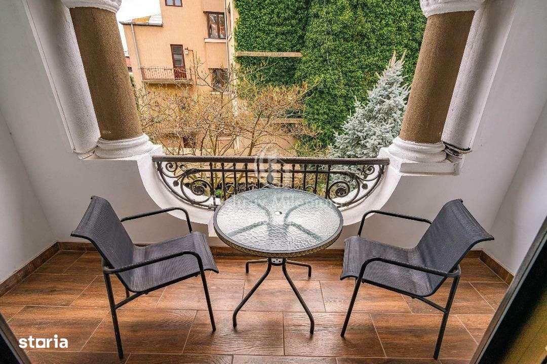 Vila Exclusivista Cismigiu  - Stirbei Voda Birouri - Imagine principală: 5/15