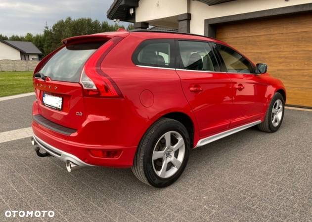 Volvo XC 60 D3 R Design - 2