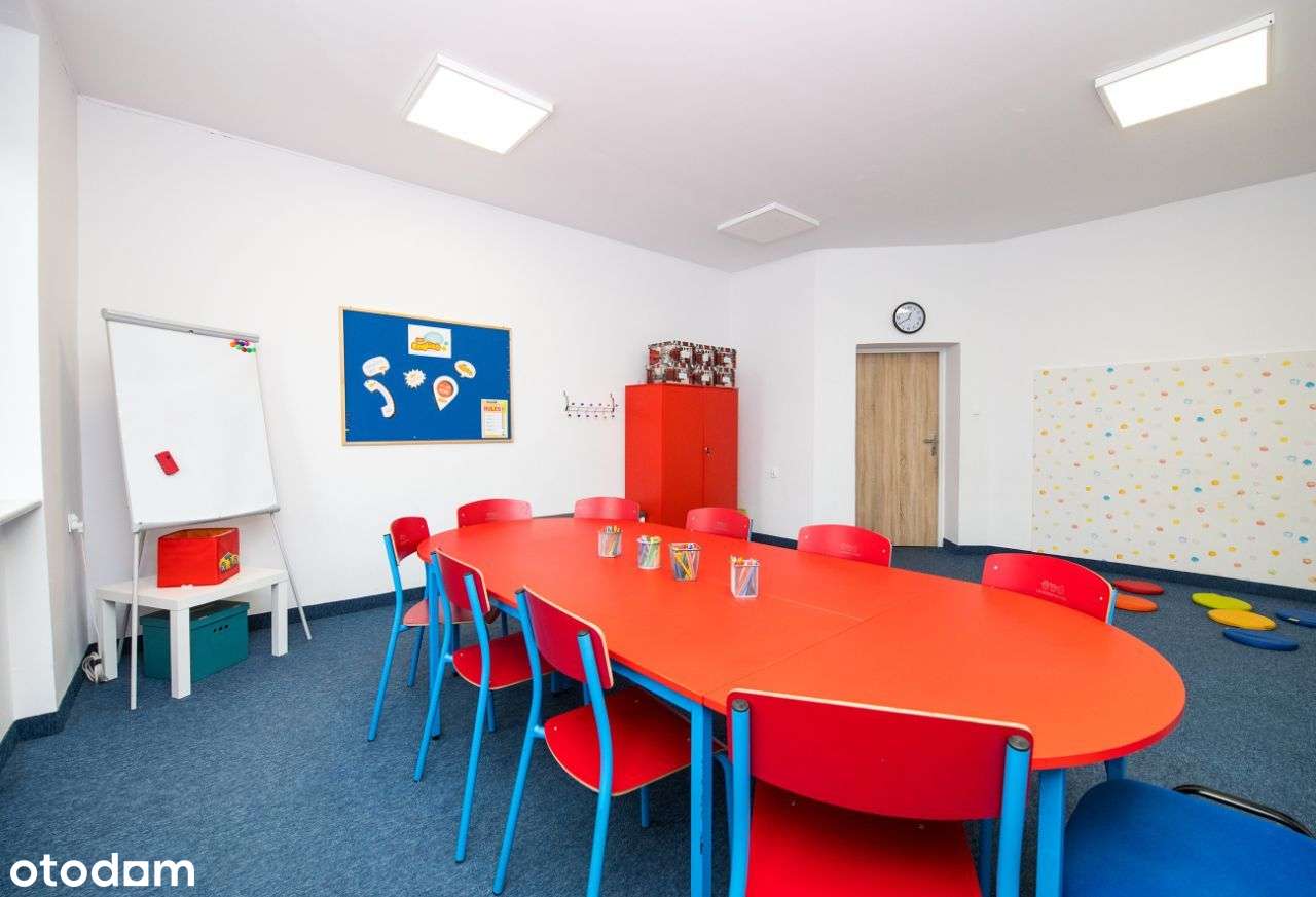 Jarocin Wrocławska 36 powierzchnia do wynajęcia - Pełny obrazek: 5/11