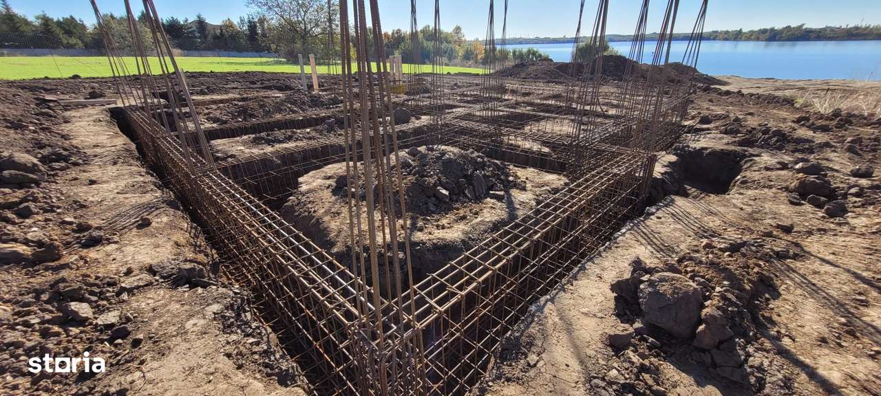 Ansamblu 15 case Premium  pe Malul Lalului Pantelimon-11