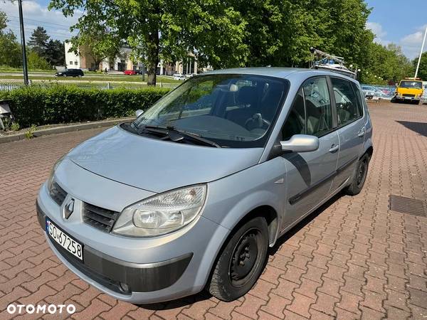 Renault Scenic 1.6 Confort Expression - 3