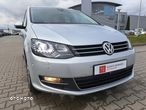 Volkswagen Sharan 2.0 TDI Highline DSG - 35