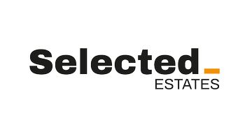 Selected Estates Logo