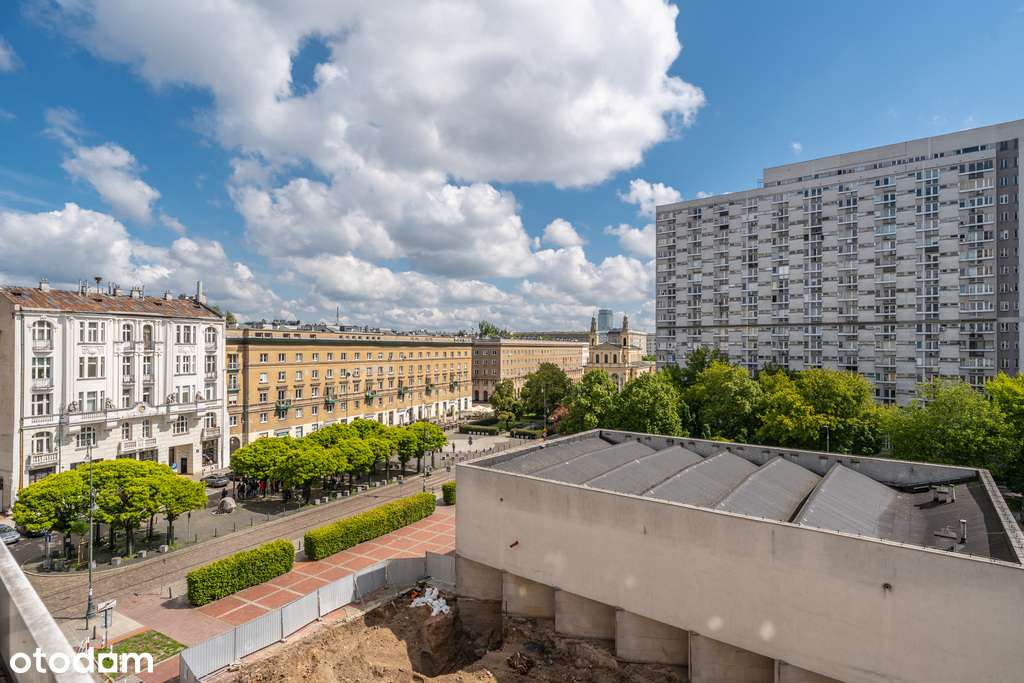 Okazja! Przytulne 2 pokoje w centrum Warszawy-10