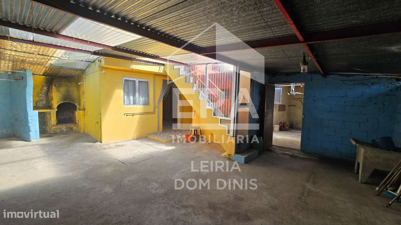 Moradia T2 Isolada em Louriçal, Pombal-23