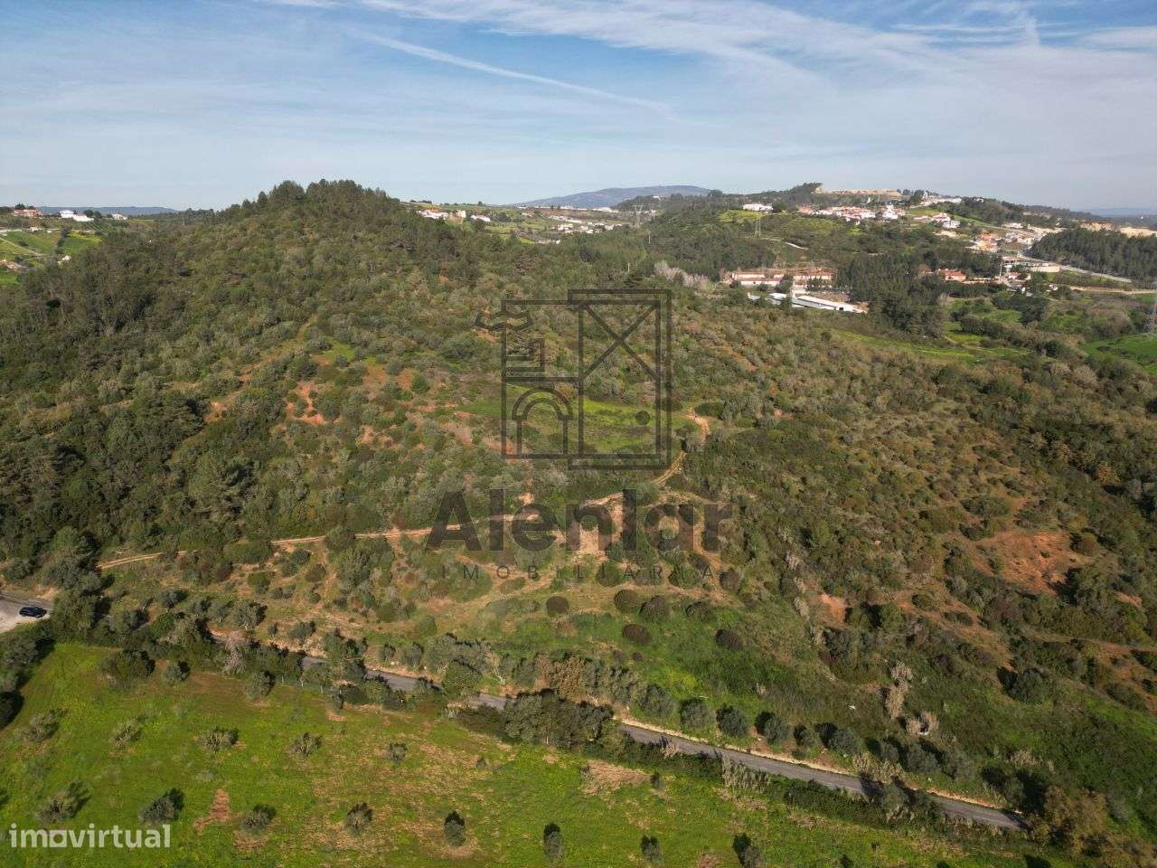 Oportunidade Única de Investimento Agrícola em Alenquer - Grande imagem: 5/15