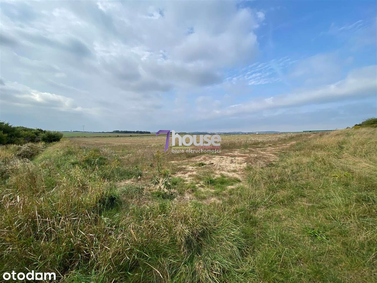 Działka, 736 m², Dobieszowice - Pełny obrazek: 4/13