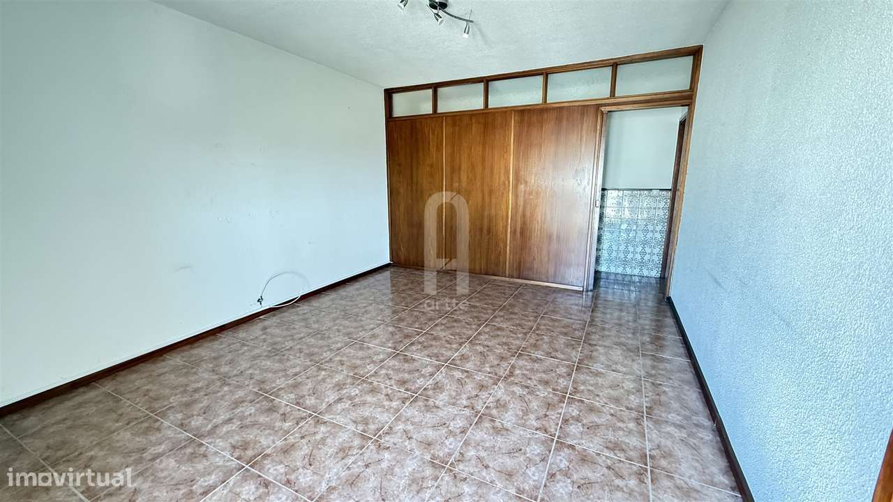 OPORTUNIDADE UNICA, APARTAMENTO T3 EM SILVALDE - ESPINHO-15