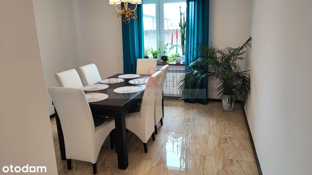 Kameralny Dom w miejscowości Marynin - Pełny obrazek: 4/20