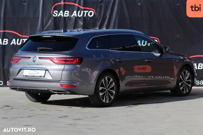 Renault Talisman Blue dCi EDC Intens - 28