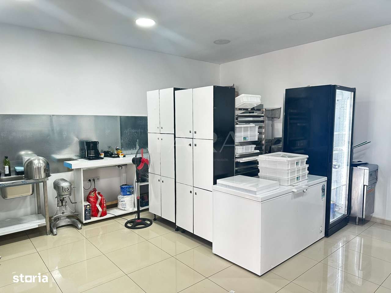 Spatiu Comercial, 90 mp, zona Ultracentrala - Imagine principală: 2/6