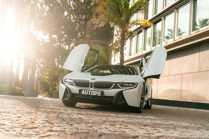 BMW i8 Standard - 6