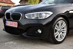 BMW Seria 1 118d Aut. M Sport - 32