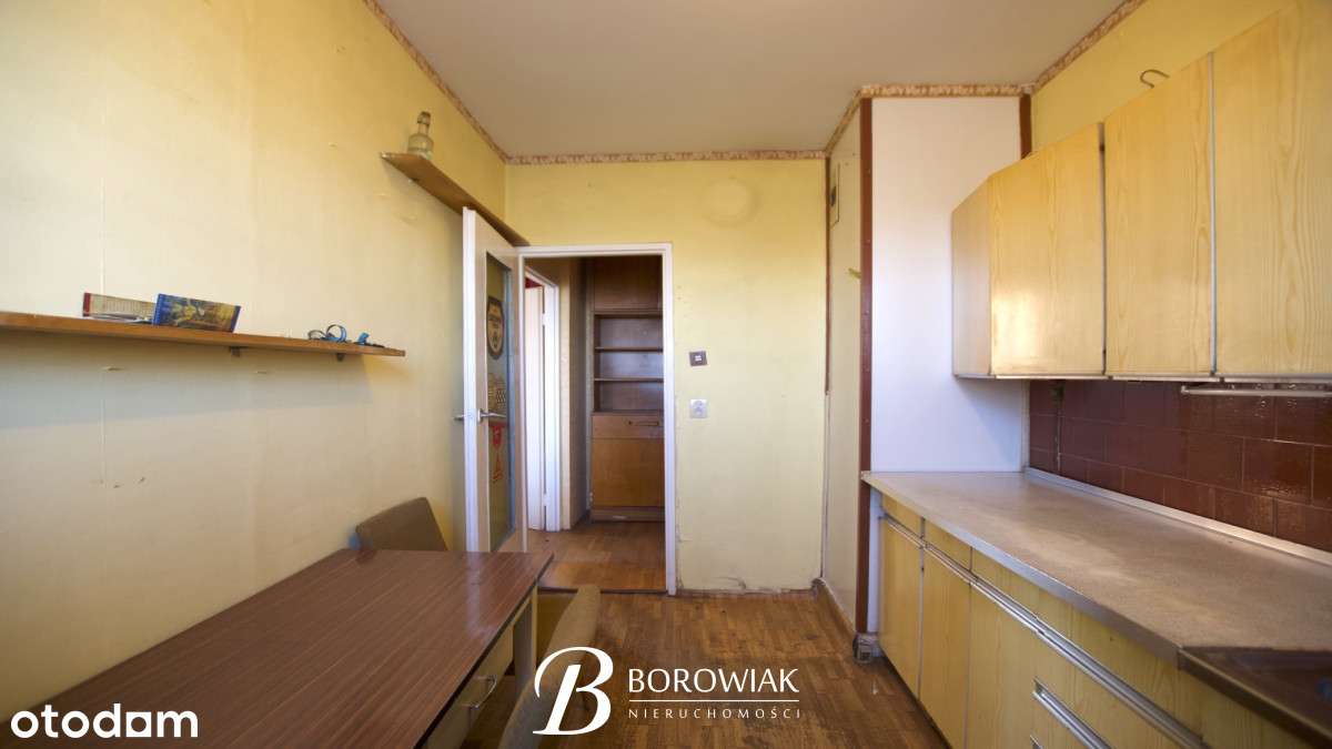 2 pok., 47,20 m² - Winda - 2 Piętro - os. Dobrzec-3