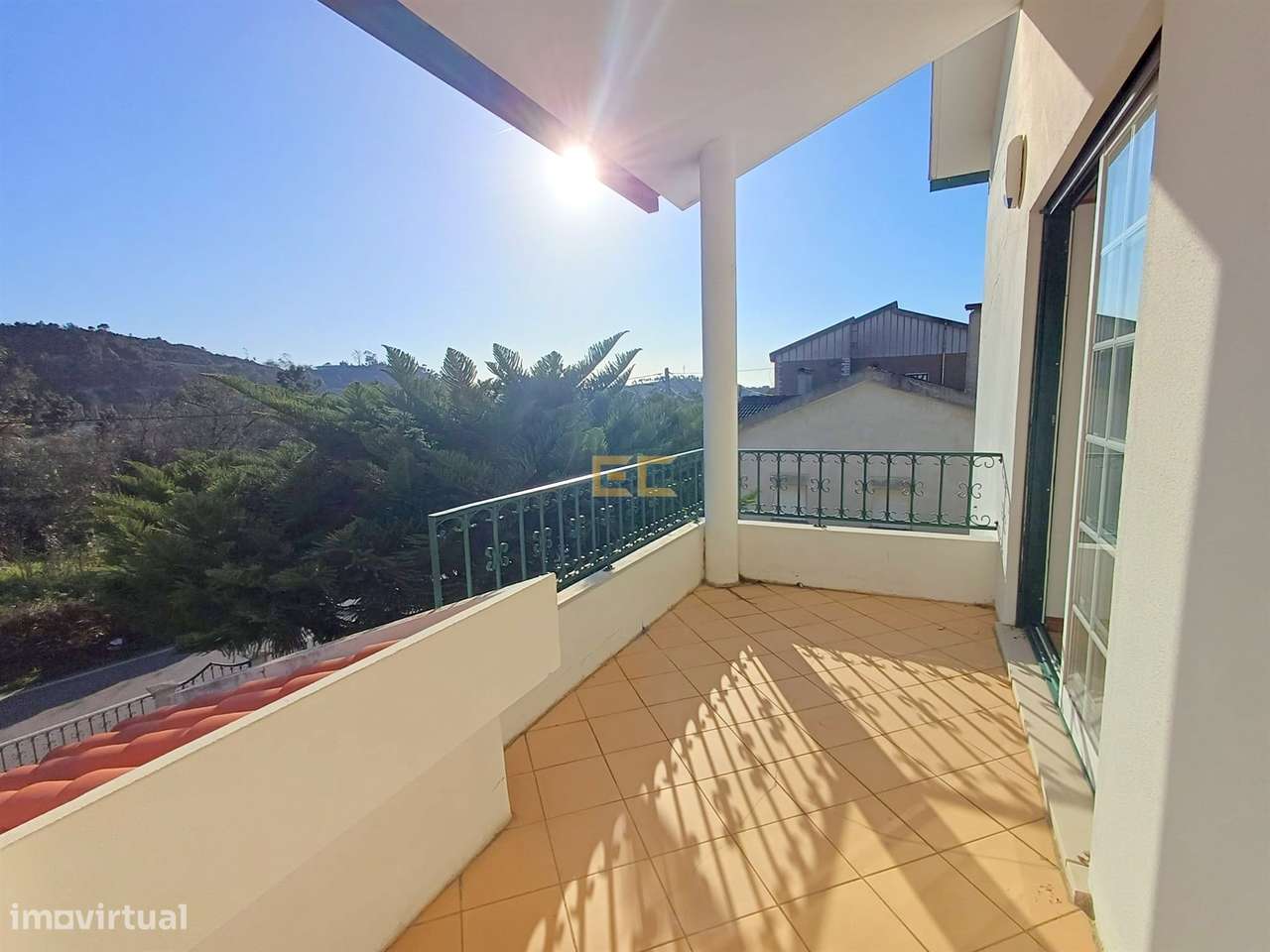 Moradia T5 unifamiliar - Tavarede-30