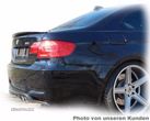 Eleron portbagaj Performance pentru BMW e92 Coupe High Kick si Low Kick - 4