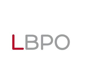 LBPO Sp. z o.o. Logo