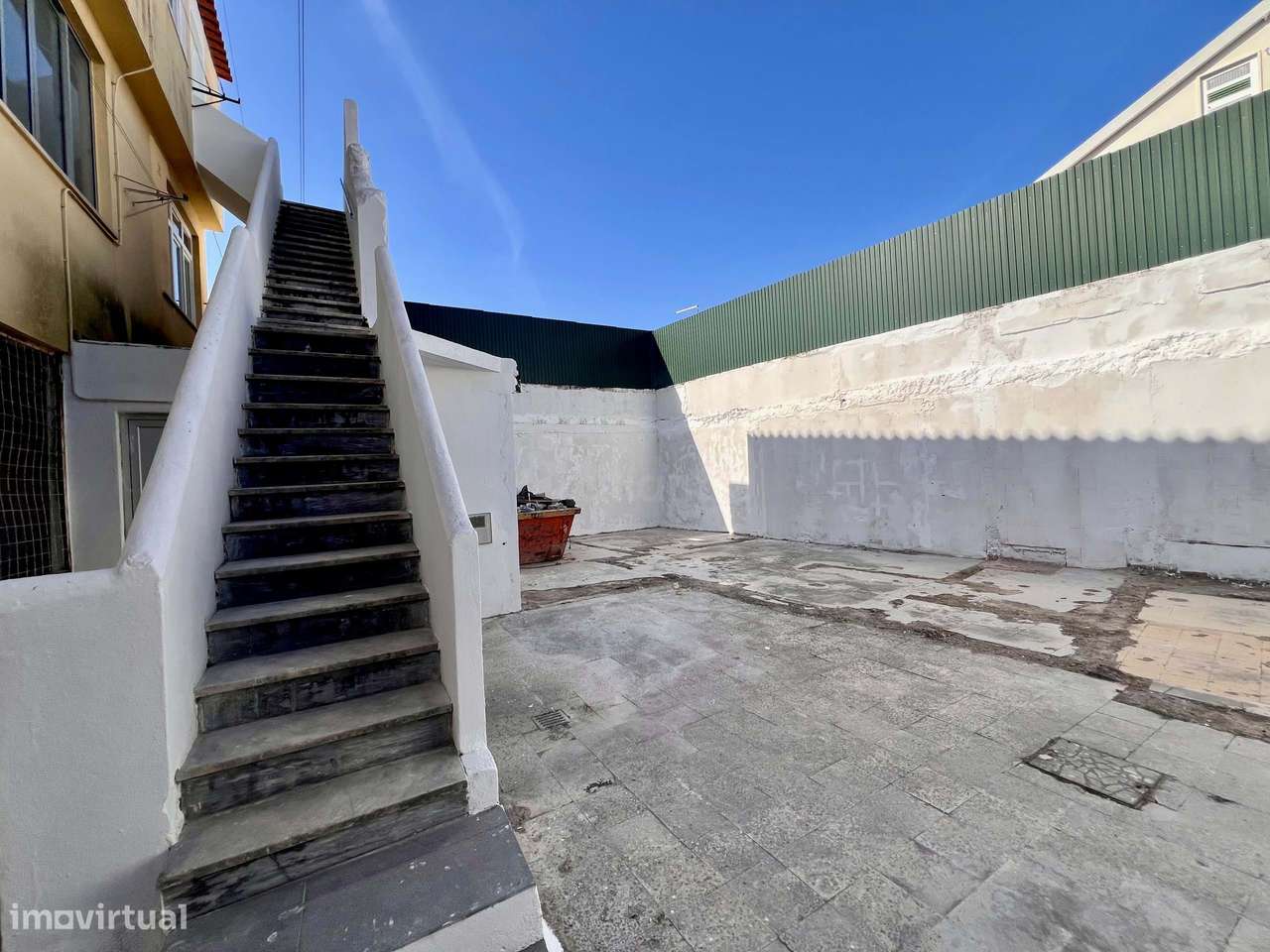 Apartamento T2 em São João da Talha - Grande imagem: 3/21