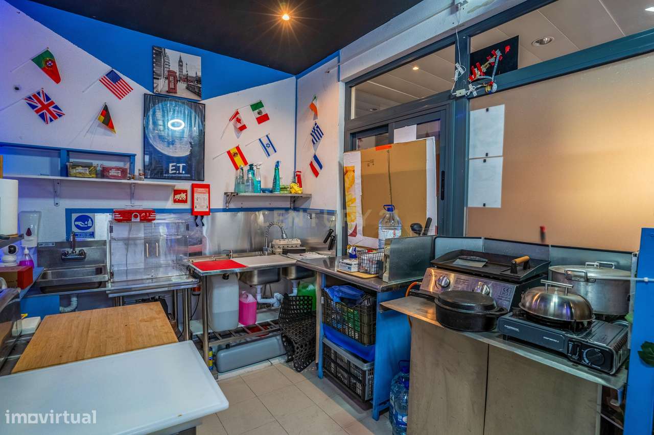 Loja | Centro da Cidade | Caldas da Rainha-7