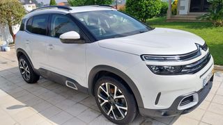 Citroën C5 Aircross 1.2 PureTech Shine