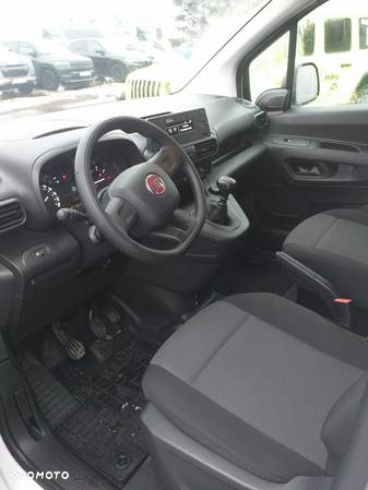 Fiat Doblo - 5