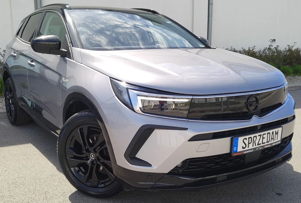 Opel Grandland 1.5 CDTI Innovation S&S 2022