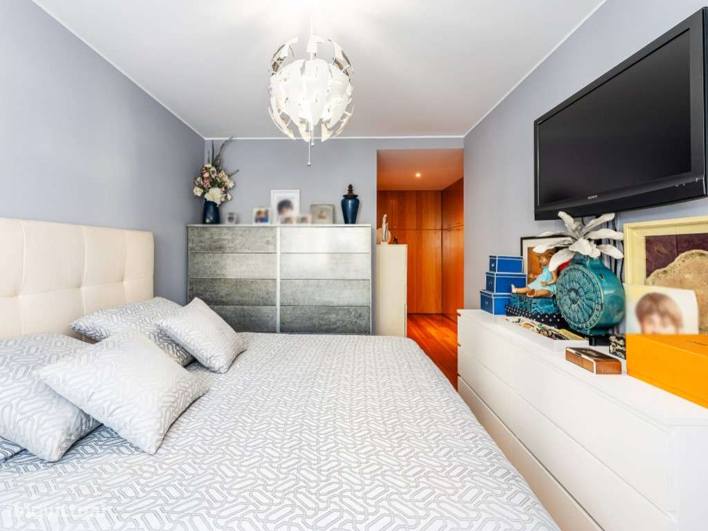 Duplex T3 inserido em condomínio fechado de luxo-18