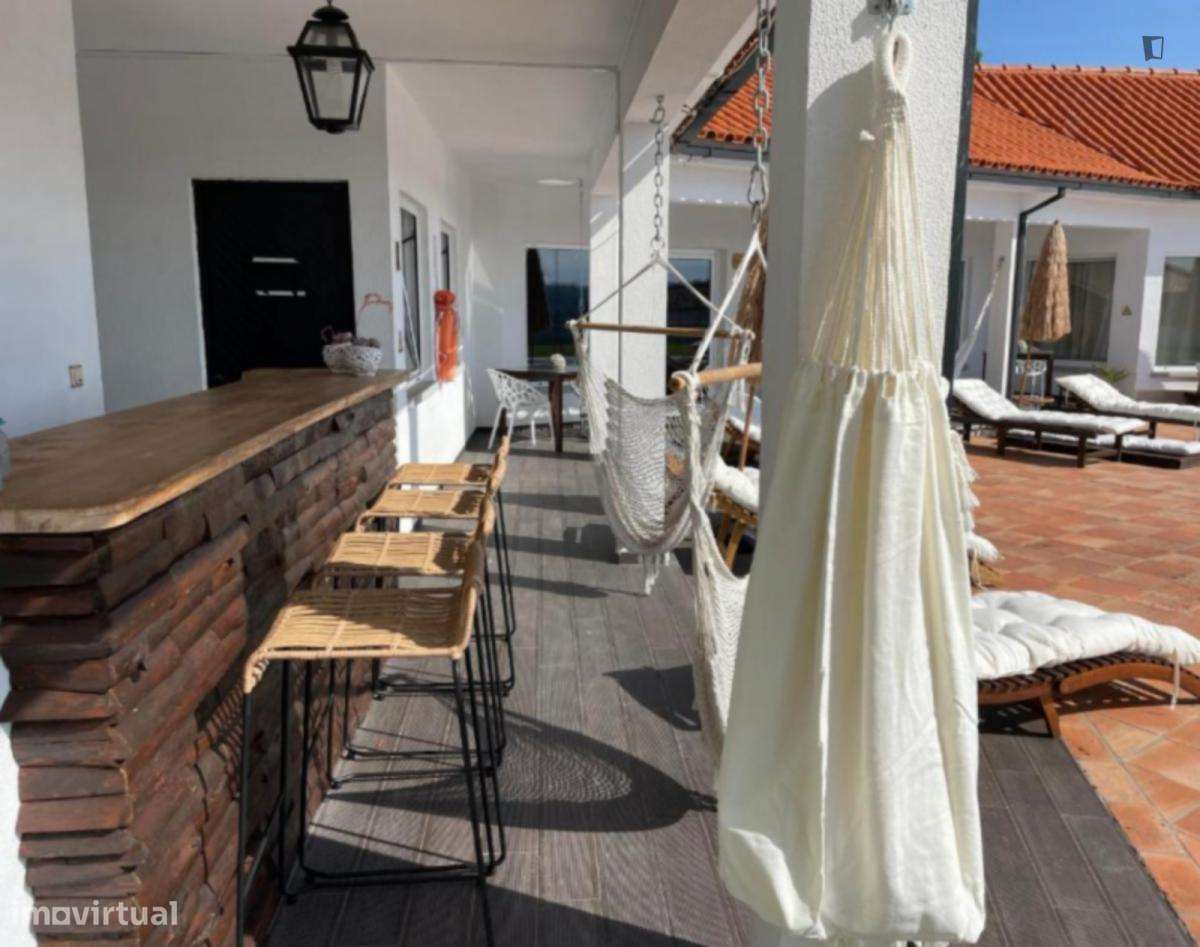 Quarto - localizado em Viseu - Grande imagem: 4/8