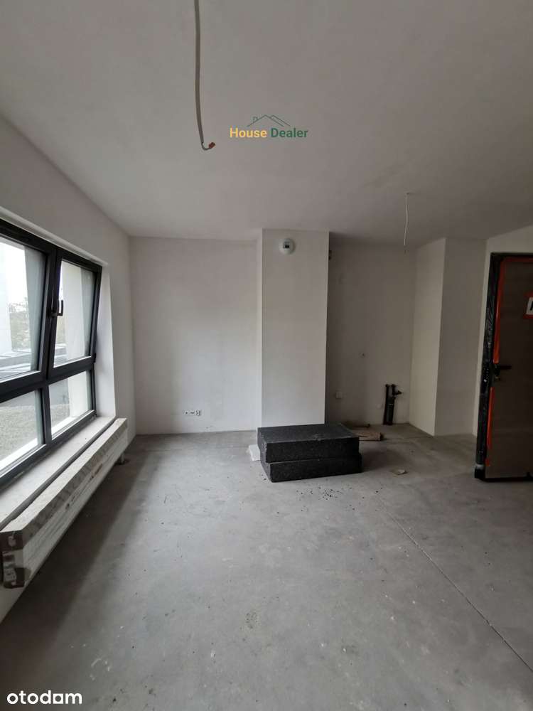 Nowy Apartament Premium Garbary Poznań Centrum-7