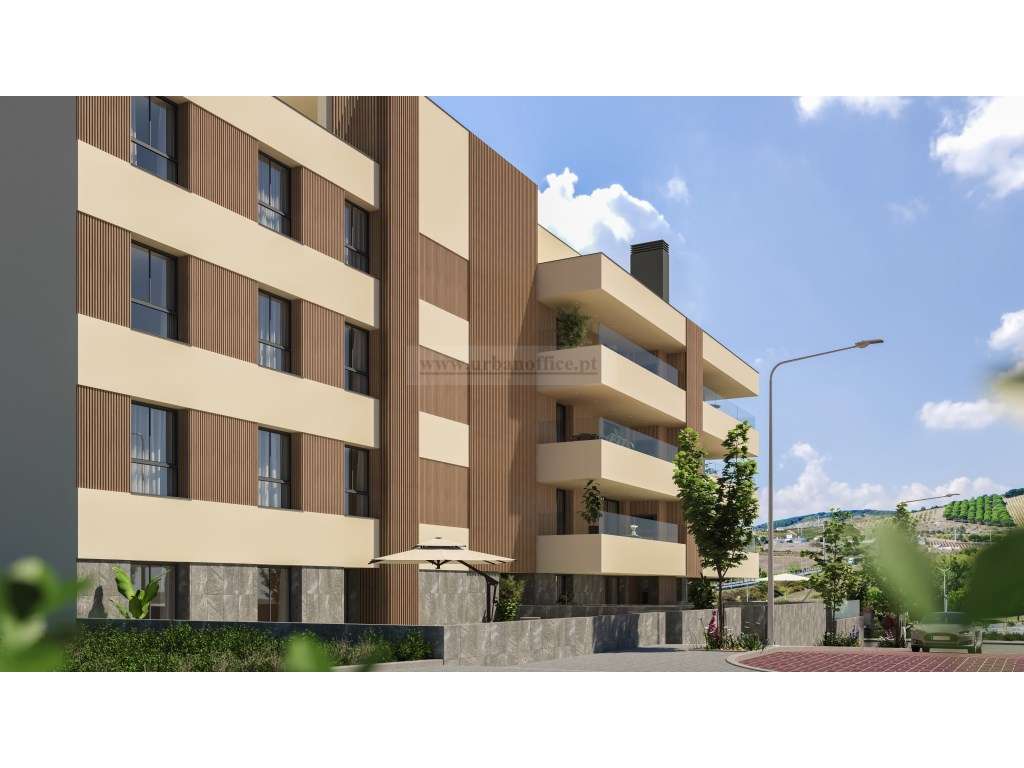 Novo Edifício TORRES PRIME-10